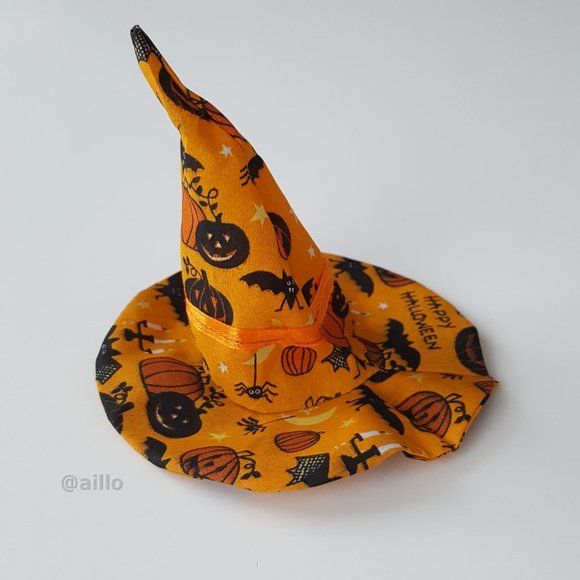 Halloween Hat for Pet - Picture 4 of 11